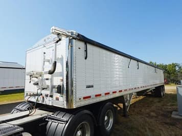 Main image Wilson DWH-650